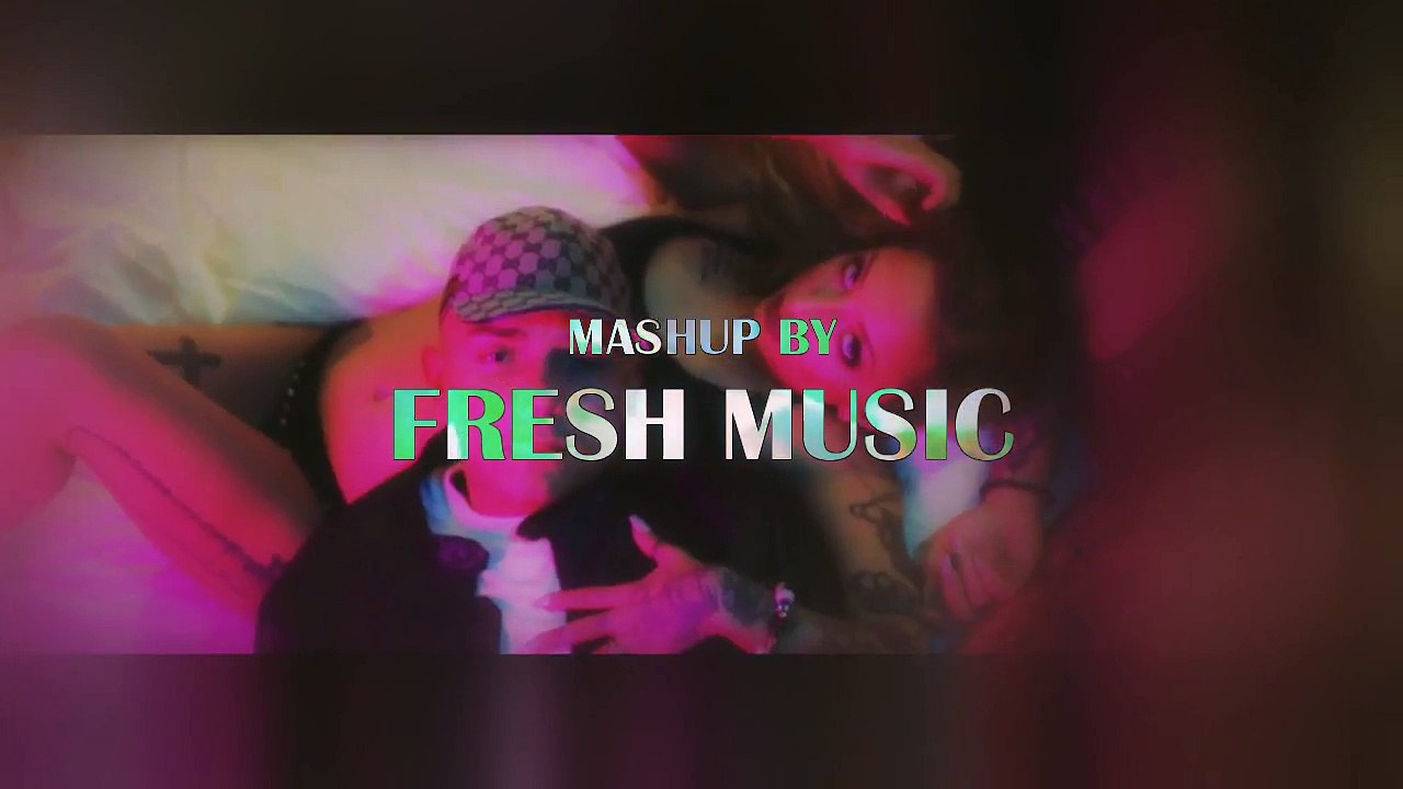 CAPITAL BRA feat. UFO361 - ALA BA BA (MASHUP)