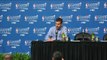 Brad Stevens Postgame Interview | Celtics vs Cavaliers | Game 5 | May 25, 2017 | 2017 NBA Playoffs