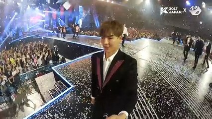 GOT7 & MONSTA X Collaboration 🤝