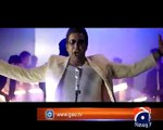 Shoaib Akhter aur Wasim Akram ke Ramzan show ka Gaana Aatey hi viral Hogaya