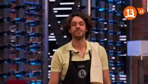 Master Chef Chile 03 -Cap 23 - Entre celulares y tartas -pt10