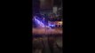Reports of explosion at Ariana Grande concert at Manchester Arena