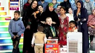 Jeeto Pakistan Part-3