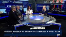 PERSPECTIVES |  With Denise Wood  | Thursday, May 25th 2017