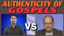 Authenticity of the Bible New Testament Books | Bart Ehrman vs Christian Apologists