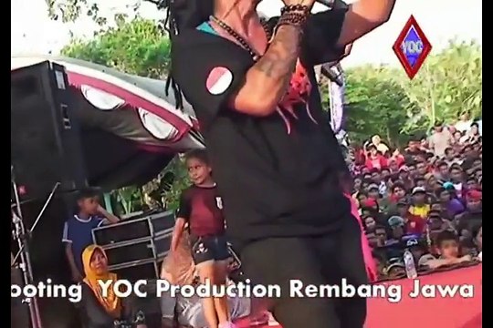Duet Maut Romantis RENA KDI vs SHODIQ Biru-nya CINTA dangdut koplo monata