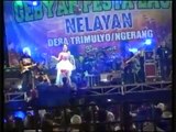Rena KDI & Shodiq - Dinding Kaca - Monata Live Ngerang Pati