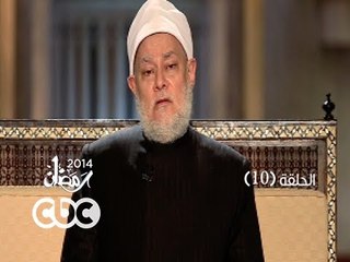 #نوادر_الصحابة | الحلقة العاشرة | الصحابي " سعد بن عبادة الأنصاري "