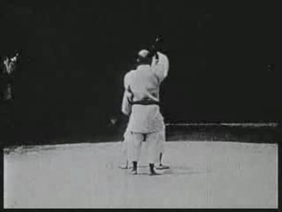 ju no kata kano
