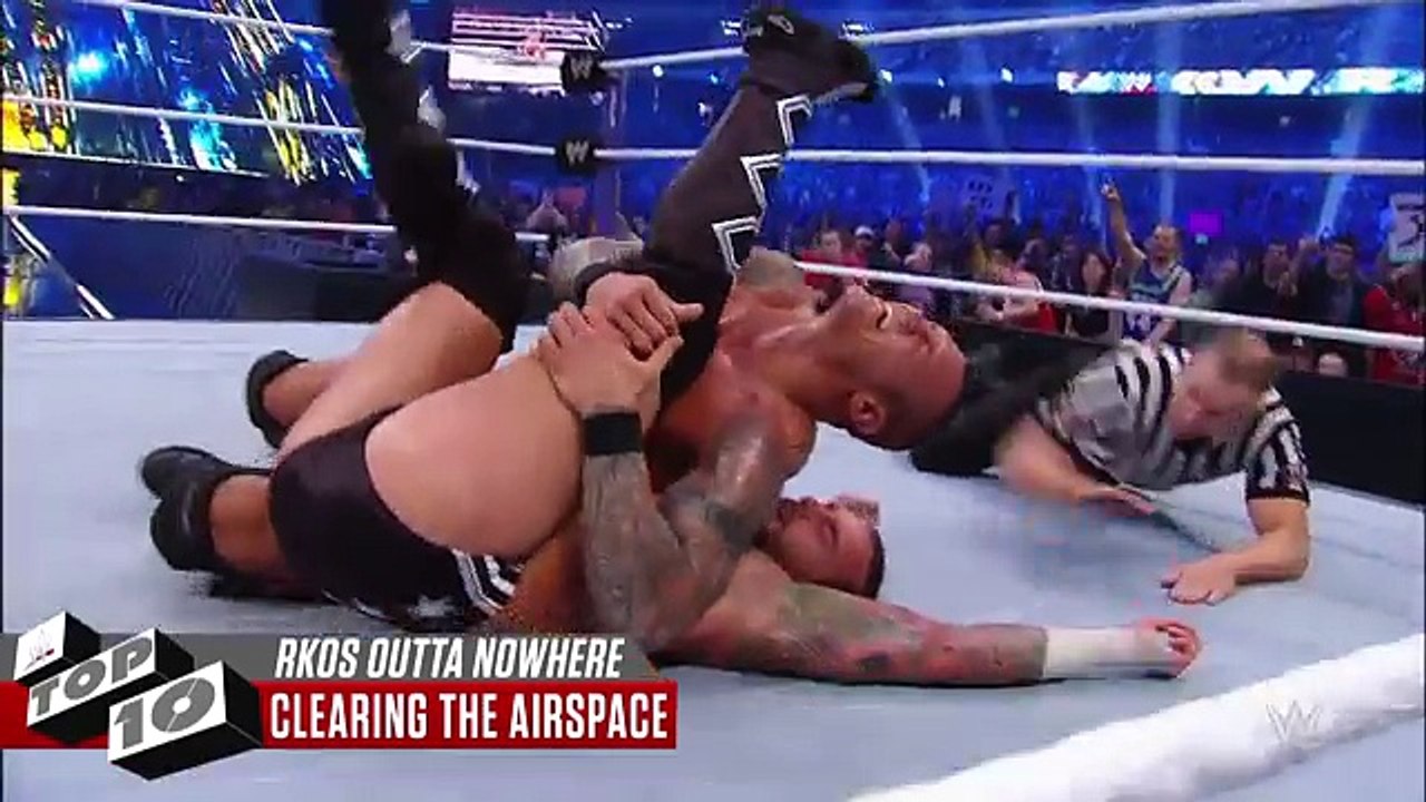 Randy Orton's Greatest RKOs Outta Nowhere_ WWE Top 10 - YouTube (360p)