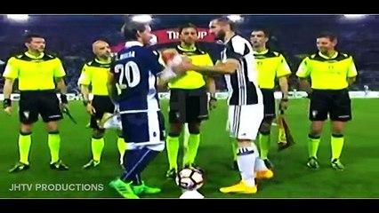 Скачать видео: Juventus-Lazio 2-0 Gli Highlights - Finale Coppa Italia 2017