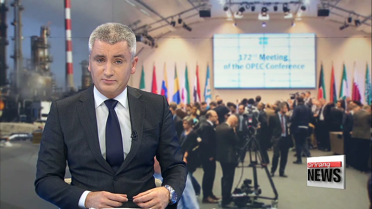 Oil prices tumble as OPEC production cut fails to impress markets