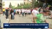 i24NEWS DESK  | Marathon in Syrian Homs after rebels withdraw | Friday, May 26th 2017