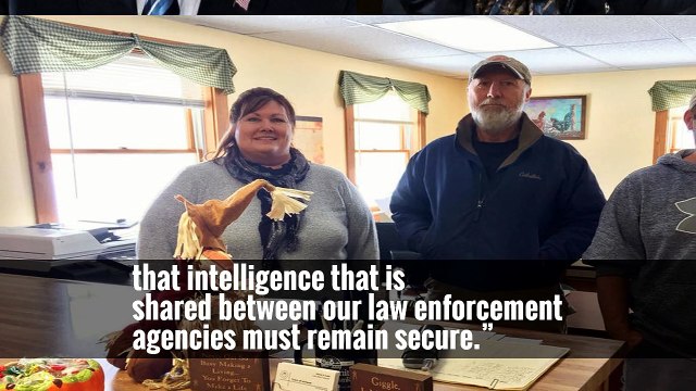 Trump Condemns ‘Alleged Leaks,’ After Complaints From Britain -