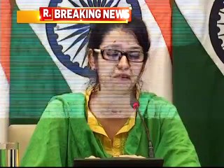 Uzma Ahmad speaks about her experience in Pakistan saying, 'no woman should go through this.'