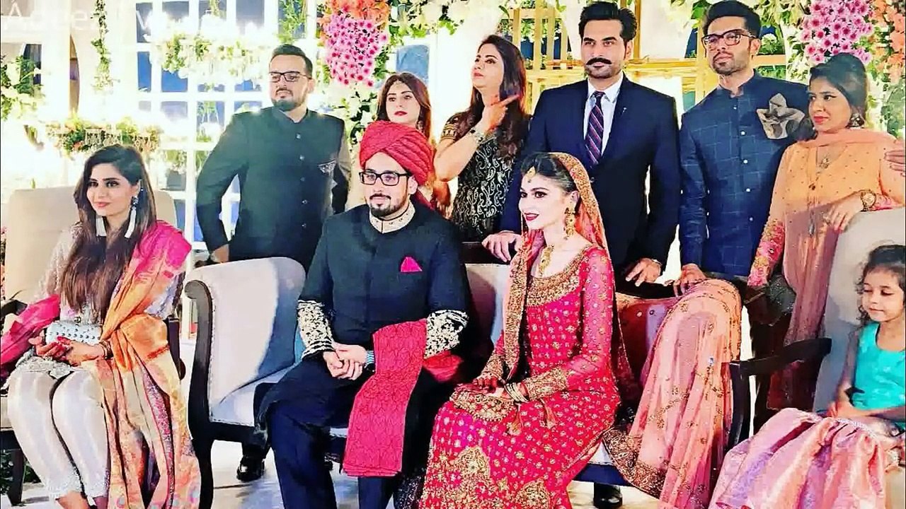 Abdullah Seja's Barat Ceremony