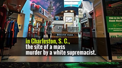 Mark Zuckerberg’s Great American Road Trip -