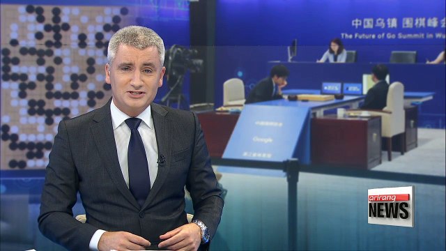 AlphaGo to play 5 humans at once