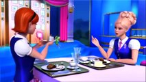Barbie Life in the Dreamhouse Barbie Princess Pearl story Barbie and The Secret Door Teaser Trailer