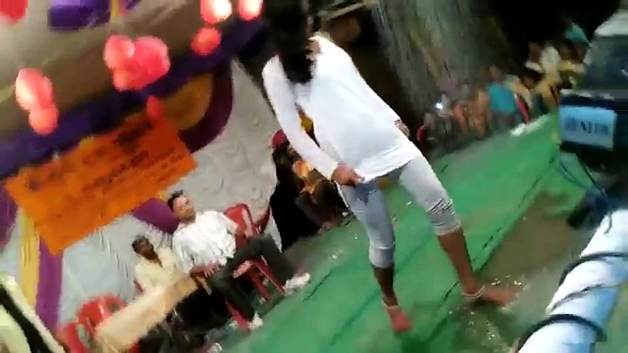 Tip Tip Barsa Pani॥ देशी आरकेषट्रा डांस॥ Desi sexy arkestra stage dance ॥