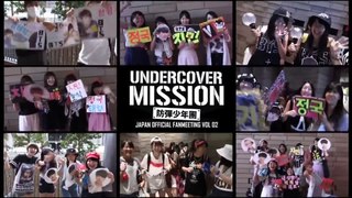 [Engsub] [방탄소년단] BTS Undercover Mission in Osaka (In Japan 2/2)