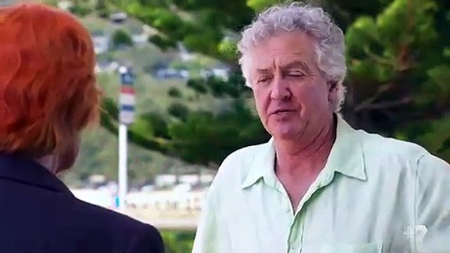 Home and Away 6632 31th March 2017