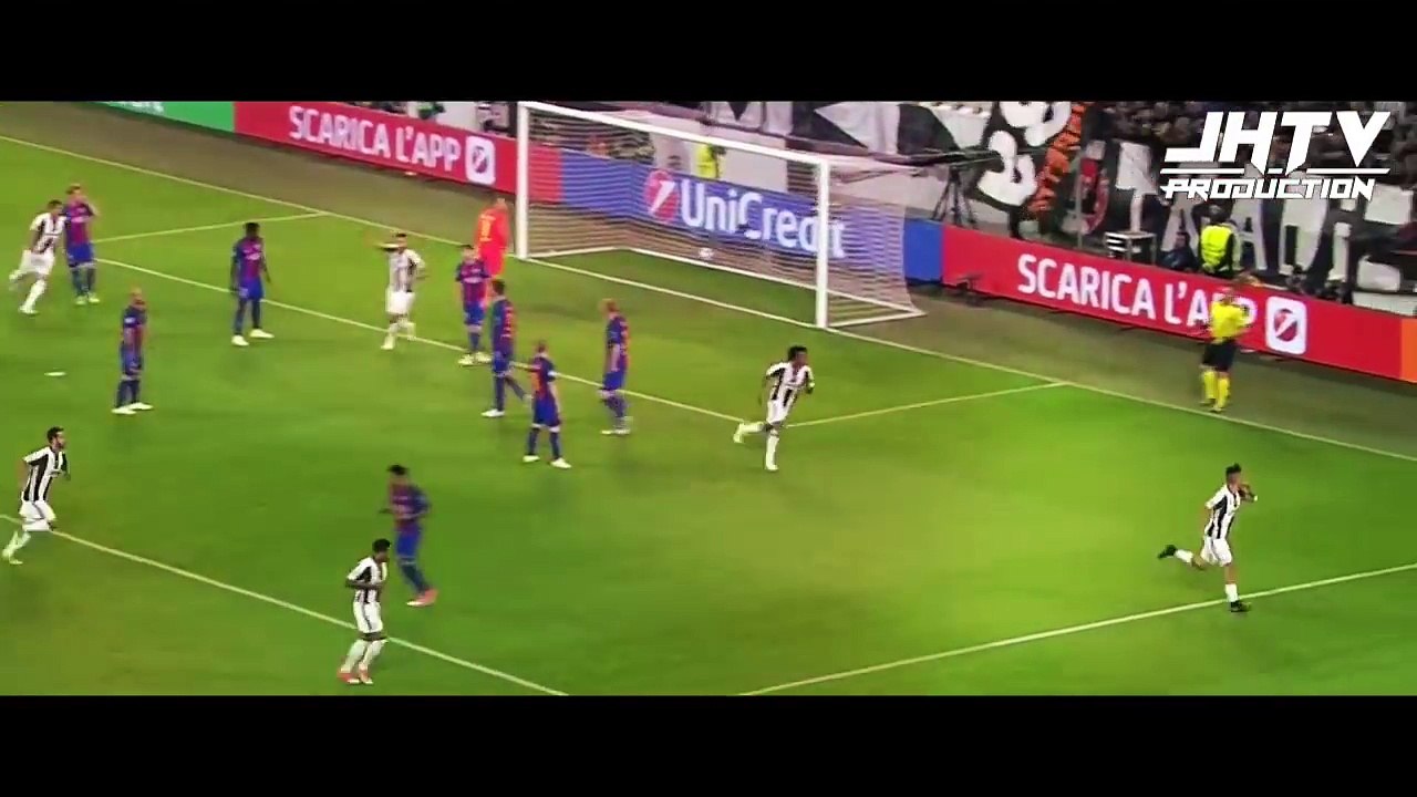Paulo Dybala & Juventus - Never Say Goodbye |HD|