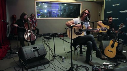 Chris Cornell  Nothing Compares 2 U