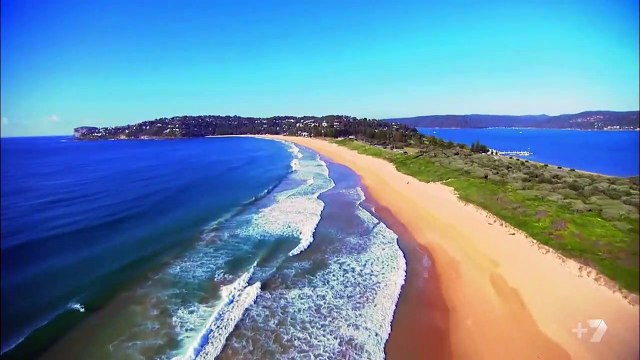 Home and Away 6631 3rd March 2017