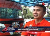 Mengintip Bus Baru Persija Jakarta