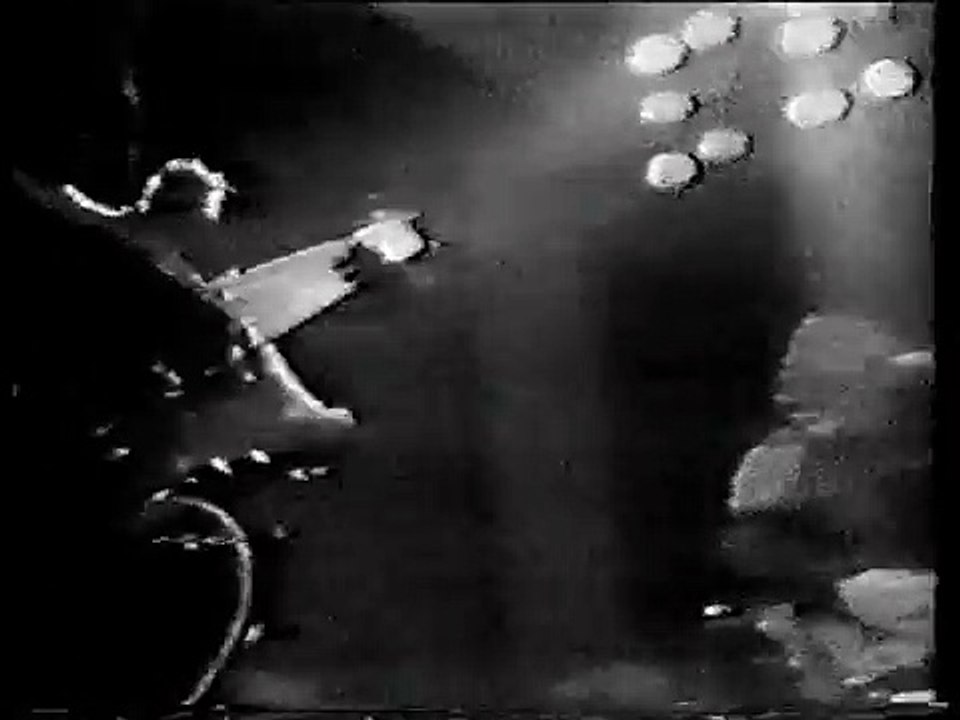 The Police - Landlord Live Miami 1979