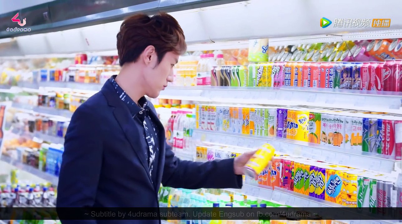 Fox Fall In Love (aka The Fox's Summer) Episode 20 Engsub