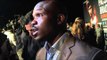 Tim Bradley RAW & Uncut Talks Fighting Manny Pacquiao For Third Time EsNews Boxing