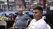 Is Terence Crawford p4p? Spence or Brook? Mikey Garcia - EsNews Boxing