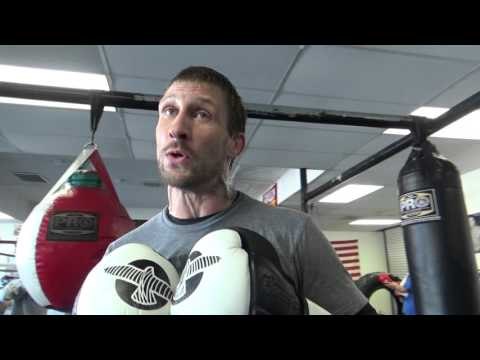 conor mcgregor will win next fight by KO says mma trainer EsNews Boxing