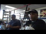 boxing is not math records dont mean much in the ring EsNews Boxing