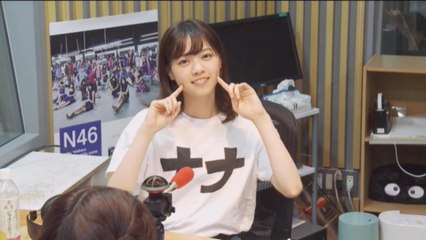 西野七瀬のオールナイトニッポン 1