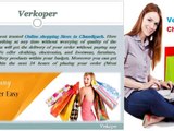 Verkoper – Online Clothing shopping store in Chandigarh