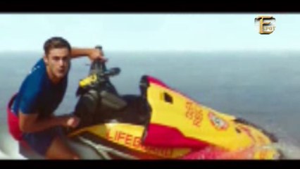 Baywatch 2017 - Official Trailer | Zac Efron | Priyanka Chopra