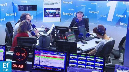 Les vacances et la chaleur