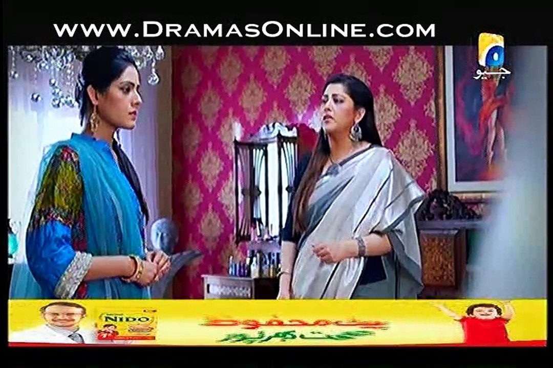 Sultanat e Dil Episode 6