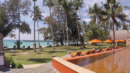 Koh Kood Paradise Beach Resort