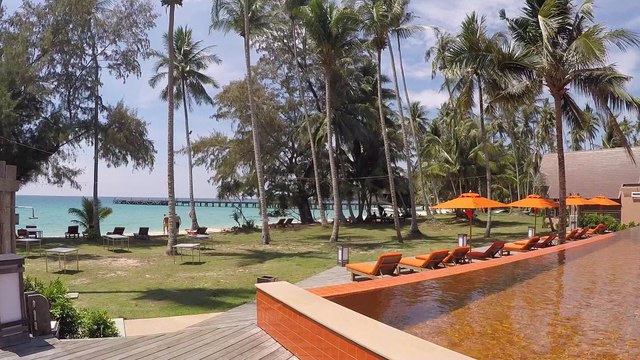 Koh Kood Paradise Beach Resort