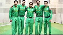 T20  cricket records  owned by Pakistan cricket team