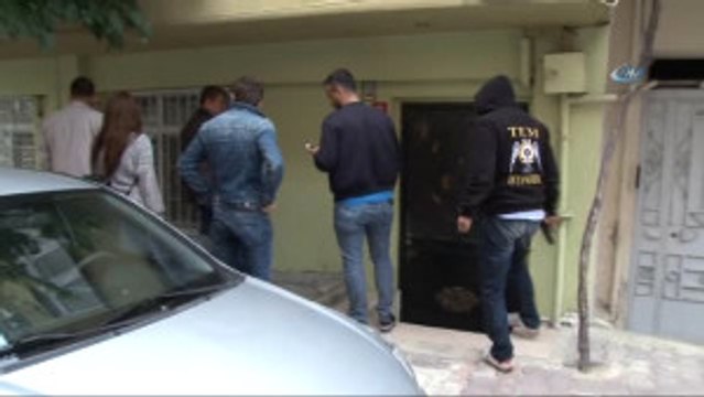 İstanbul'da Organize Suç Örgütlerine Yönelik Operasyon