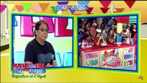 Eat Bulaga May 26 2017 Part 6 - eatbulagalive.com