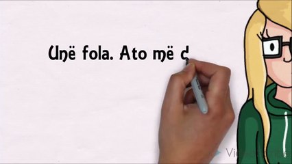 Unë nuk jam më një Viktimë - Jam një e Mbijetuar