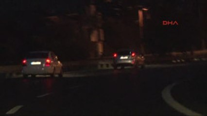 Istanbul'da Fetö/pdy Operasyonu