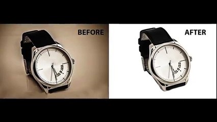 Photo Retouching Services