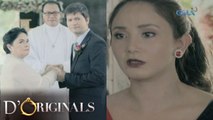 'D' Originals' Teaser Ep. 30: Pagsugod ni Yvette